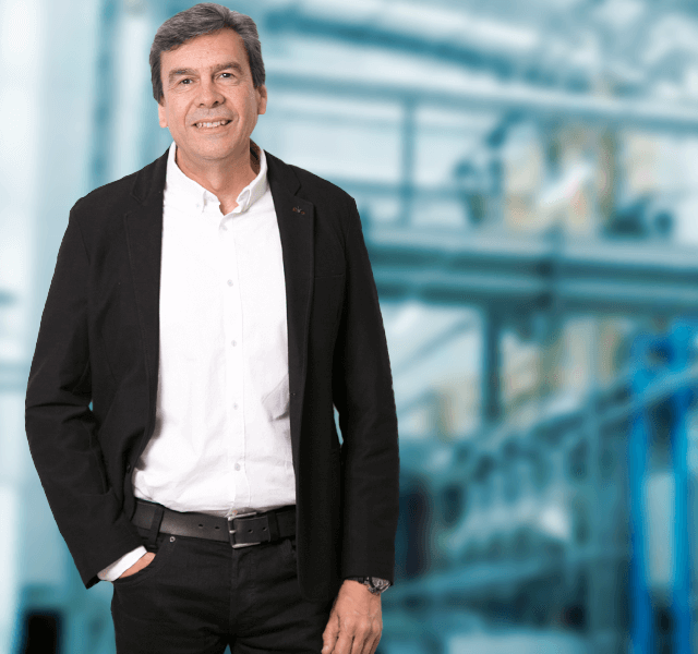 Carta del Presidente